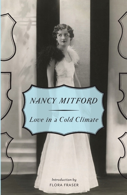 Love in a Cold Climate 030774082X Book Cover