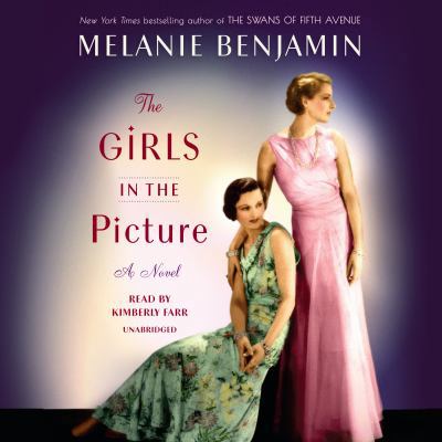 The Girls in the Picture 0451484657 Book Cover