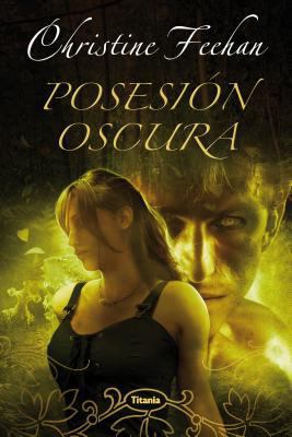 Posesion Oscura = Dark Possession [Spanish] 8496711846 Book Cover