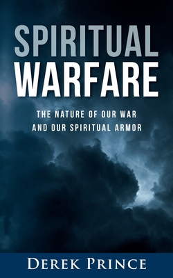 Spiritual Warfare 1782631739 Book Cover