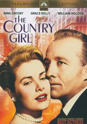The Country Girl B0002ERWZ0 Book Cover