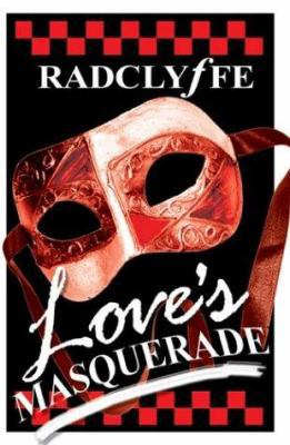 Love's Masquerade 1932667032 Book Cover