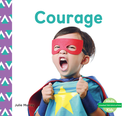 Courage 153218865X Book Cover