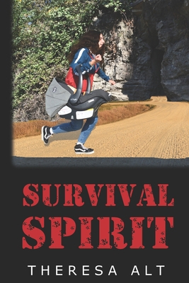 Survival Spirit B0BNLYVQZB Book Cover