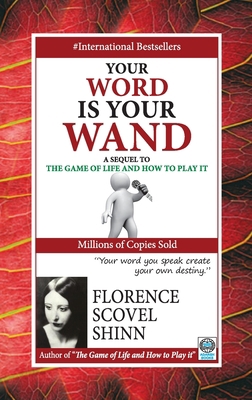 Your Word is Your Wand 8183631851 Book Cover