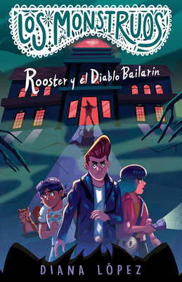 Rooster Y El Diablo Bailarín / Rooster and the ... [Spanish] 1644738023 Book Cover