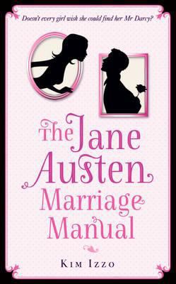 The Jane Austen Marriage Manual 1444741217 Book Cover