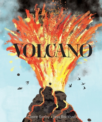 AU Children Volcano. 1761181777 Book Cover
