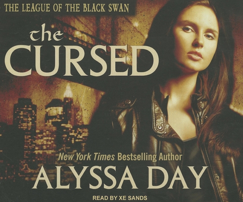 The Cursed 1452614954 Book Cover