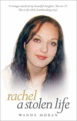 Rachel: A Stolen Life 1844543404 Book Cover
