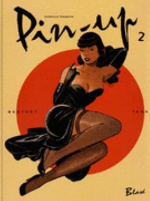 Pin-up 2 1901618013 Book Cover