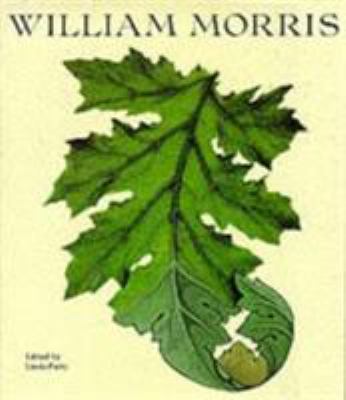 William Morris 0856674419 Book Cover