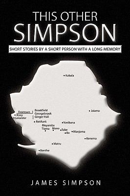 This Other Simpson 1441591583 Book Cover