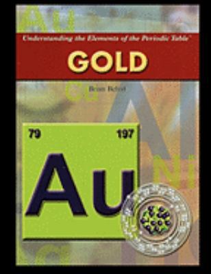 Gold 1435837622 Book Cover