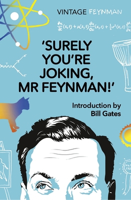 Surely You're Joking Mr Feynman: Adventures of ... 1784877794 Book Cover