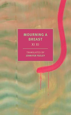 Mourning a Breast 168137823X Book Cover