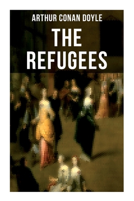 The Refugees: Historical Novel 8027275326 Book Cover