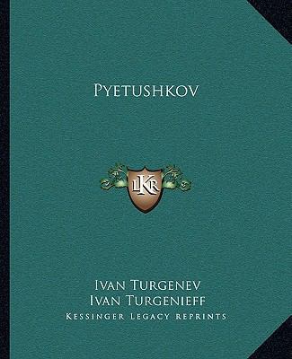 Pyetushkov 1162681233 Book Cover