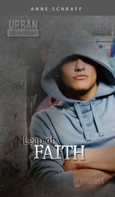 Leap of Faith (Urban Underground, 19) 1616515880 Book Cover