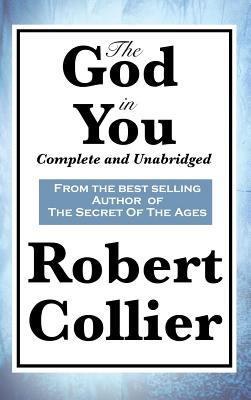 The God in You: A Sublime Book 1515432378 Book Cover