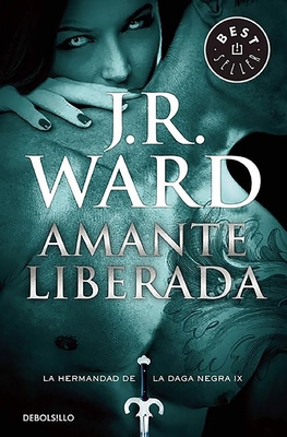 Amante Liberada / Lover Unleashed [Spanish] 8490629110 Book Cover