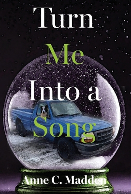 Turn Me Into a Song B0G3CZD3ZM Book Cover