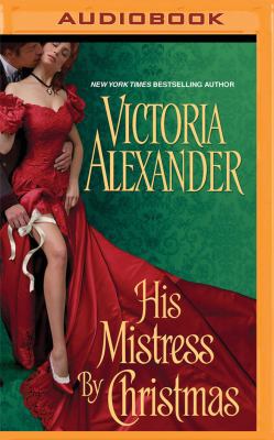 His Mistress by Christmas 1531879535 Book Cover