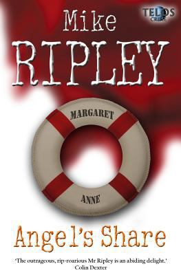 Angel's Share 184385127X Book Cover