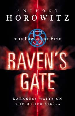 Raven's Gate 1844280810 Book Cover