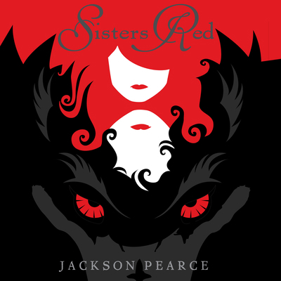 Sisters Red 1607883015 Book Cover