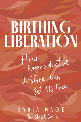 Birthing Liberation: How Reproductive Justice C... 1641607963 Book Cover