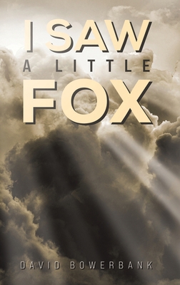 I Saw a Little Fox 1035851628 Book Cover