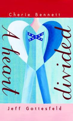 A Heart Divided 0440228409 Book Cover