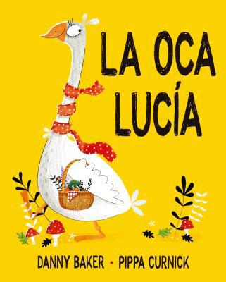Oca Lucia, La [Spanish] 8491452206 Book Cover