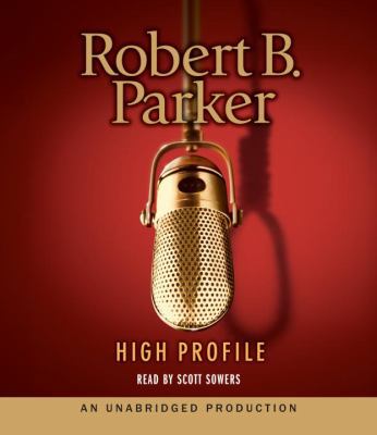 High Profile 0739318683 Book Cover