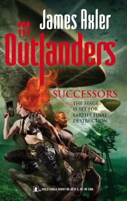 Successors 0373638477 Book Cover