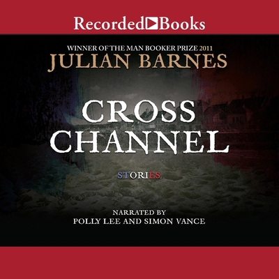 Cross Channel B0BKSGKPW7 Book Cover