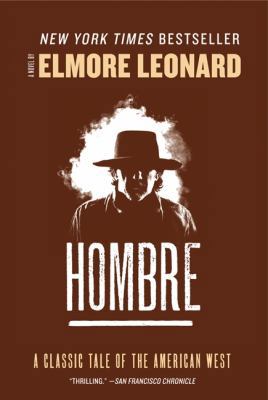 Hombre 0062206117 Book Cover