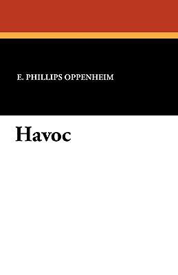 Havoc 1434419606 Book Cover