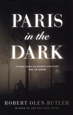 Paris in the Dark            Book Cover