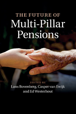 The Future of Multi-Pillar Pensions 1107481120 Book Cover