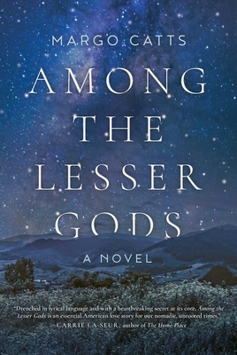 Among the Lesser Gods 162872739X Book Cover