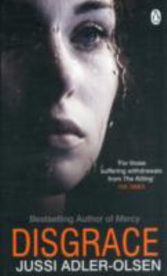 Disgrace 0718194454 Book Cover