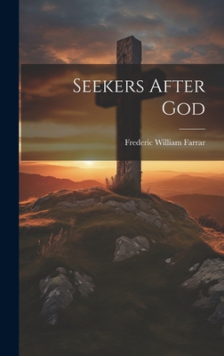 Seekers After God 1019473800 Book Cover