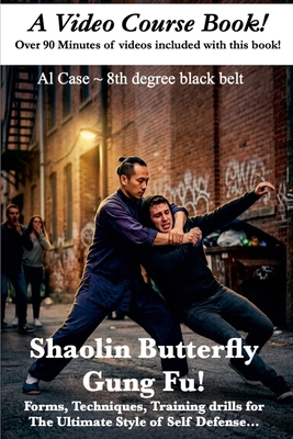Shaolin Butterfly Gung Fu B0HFTJHB6J Book Cover