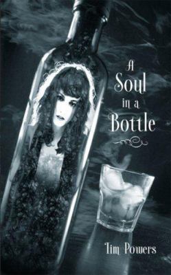 A Soul in a Bottle 1596060751 Book Cover