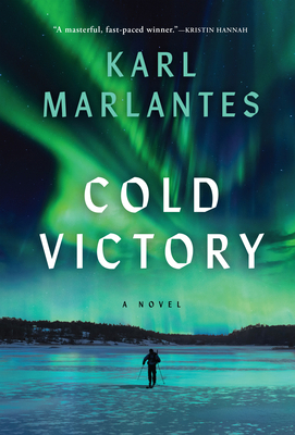 Cold Victory 0802163971 Book Cover