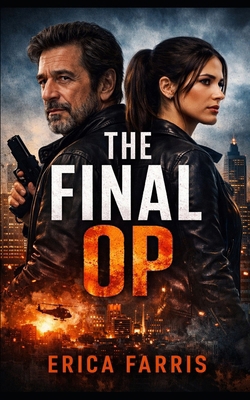 The Final Op B0GJZQ4CB3 Book Cover
