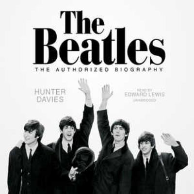 The Beatles 1441746773 Book Cover