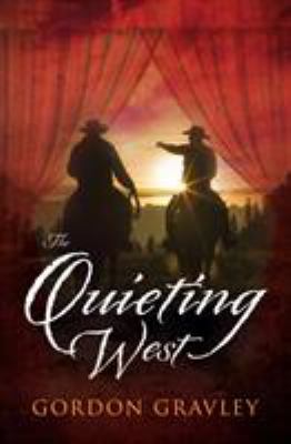 The Quieting West 1948718030 Book Cover